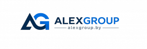 логотип alexgrop